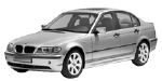 BMW E46 P382B Fault Code