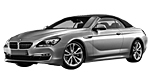 BMW F12 P382B Fault Code