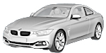 BMW F32 P382B Fault Code